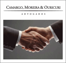 Camargo, Moreira e Ouricuri - Parceira Status Nacional